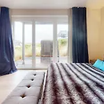 Beachhouse Beachhouse 3 Apartament *