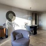 Apartament Beachhouse Beachhouse 3 Hörnum