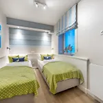 Apartament Beachhouse Beachhouse 3 *