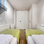 Beachhouse Beachhouse 3 Apartament Hörnum