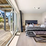 Apartament Beachhouse Beachhouse 3 Hörnum