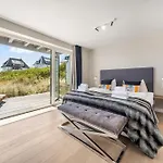 Beachhouse Beachhouse 3 Apartament Hörnum
