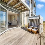 Beachhouse Beachhouse 3 * Hörnum