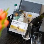 Apartment Beachhouse Beachhouse 3 *