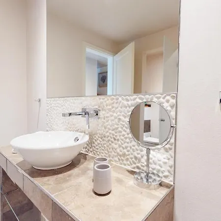 Beachhouse Beachhouse 3 Hörnum