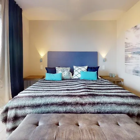 Beachhouse Beachhouse 3 Lejlighed