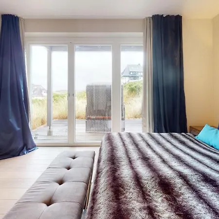 Beachhouse Beachhouse 3 Lejlighed *