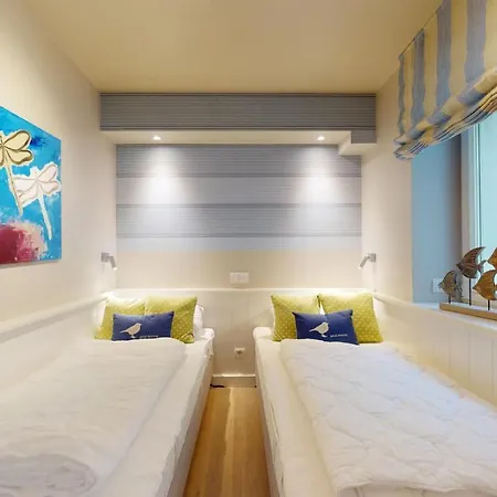 Beachhouse Beachhouse 3 Lejlighed Hörnum