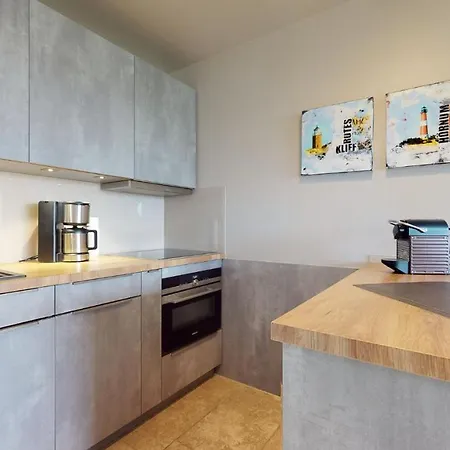 Beachhouse Beachhouse 3 * Hörnum