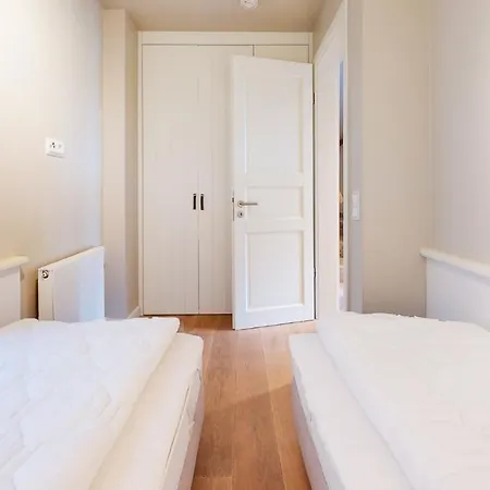 Lejlighed Beachhouse Beachhouse 3