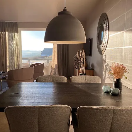 Beachhouse Beachhouse 3 * Hörnum