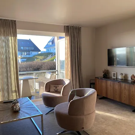 Beachhouse Beachhouse 3 Lejlighed