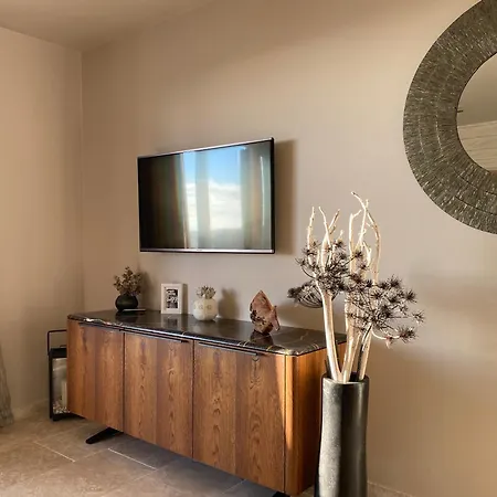 Beachhouse Beachhouse 3 Lejlighed