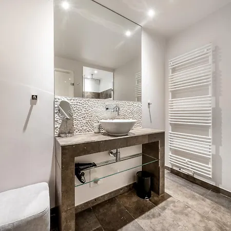 Apartman Beachhouse Beachhouse 3