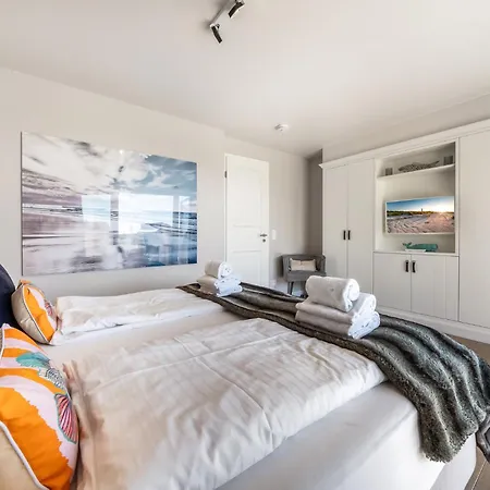 Apartman Beachhouse Beachhouse 3