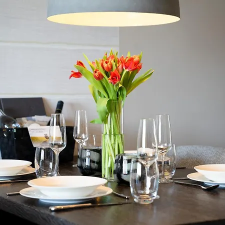 Apartman Beachhouse Beachhouse 3 *