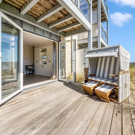 Beachhouse Beachhouse 3 * Hörnum