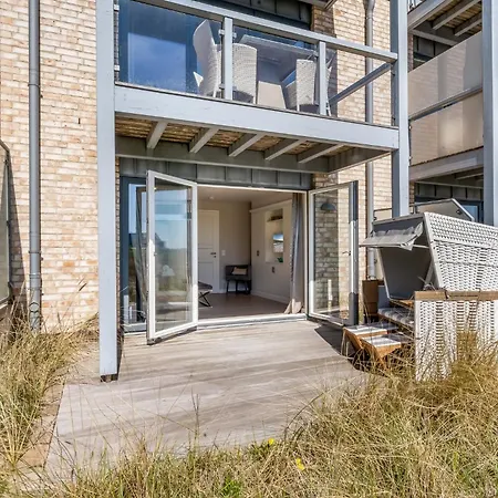 Beachhouse Beachhouse 3 Hörnum